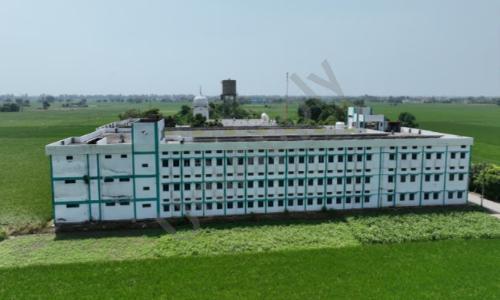 Akal Academy, Dhindsa, Ludhiana