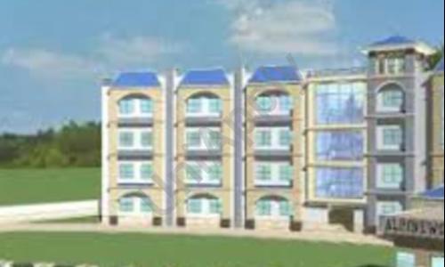 Alpinewood Public School, Punjabi Bagh Colony, Ludhiana