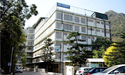 Akal Academy Sawaddi Kalan, Sidhwan Bet, Ludhiana