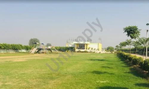 Akal Academy, Jhande, Ludhiana