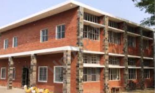 Akal Public High School, Gharuan, Ludhiana