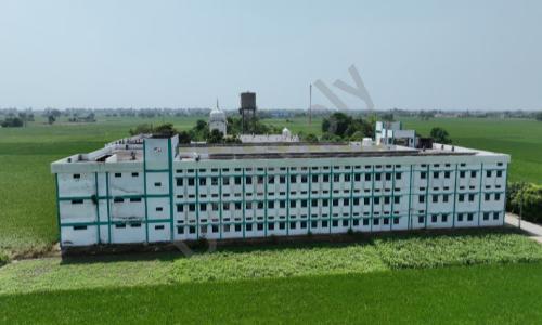 Akal Public School, Samrala, Ludhiana