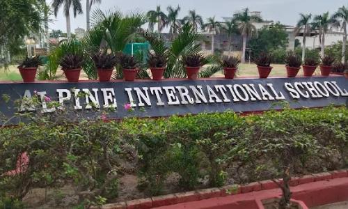 Alpine International School, Civil Lines, Ludhiana 1