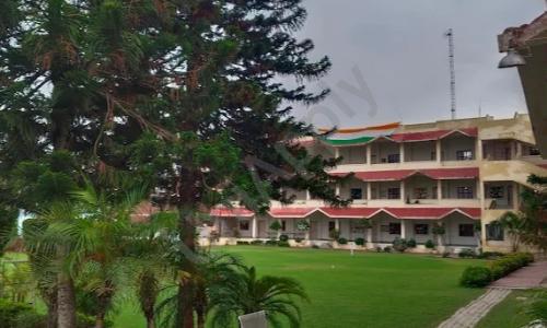 Alpine International School, Civil Lines, Ludhiana
