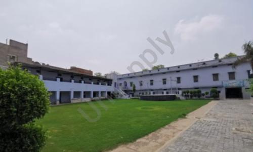 Amrit Model High School, Shimlapuri, Ludhiana