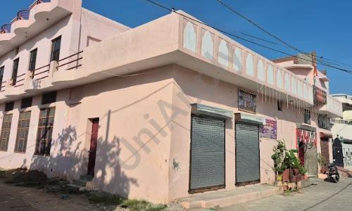 Anuvrat Public Sen Sec School, Jagraon, Ludhiana