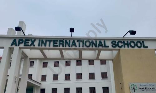 Apex International School, New Ajad Nagar, Ludhiana