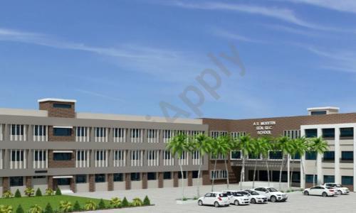 A.S. Modren Sen. Sec. School, Khanna, Ludhiana