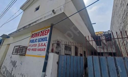 Asha Deep Pub. School Passi Nagar, Passi Nagar, Ludhiana