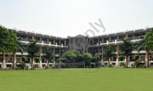 Atam Devki Niketan, Mohar Singh Nagar, Ludhiana