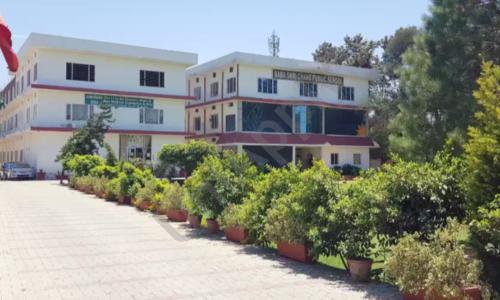 Baba Sadhu Singh Public School, Jagraon, Ludhiana