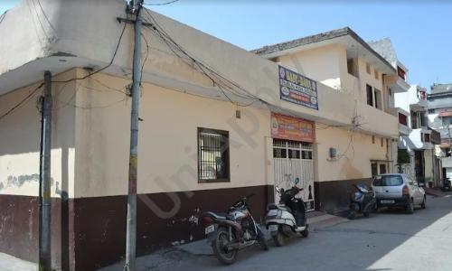 Baby Bawa Public High School, Laxmi Puri Ludhiana, Ludhiana