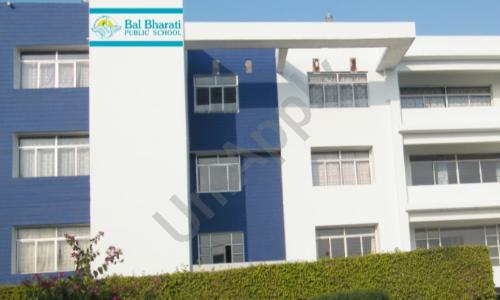 Bal Bharati Public School, Dugri, Ludhiana