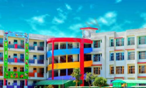 Bcm Arya Model Senior Secondary School, Shastri Nagar, Ludhiana