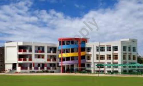 B C M Arya Model School, Mangat, Ludhiana