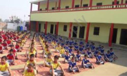 B D R Public School, Mangat, Ludhiana