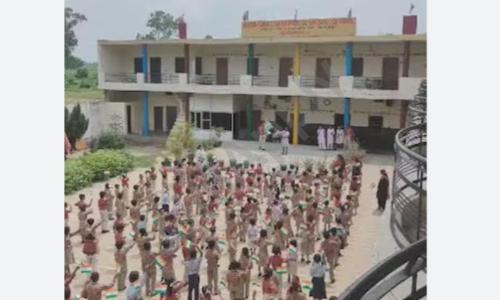 Bhartiya Shishu Niketan School, Dhandari Kalan, Ludhiana