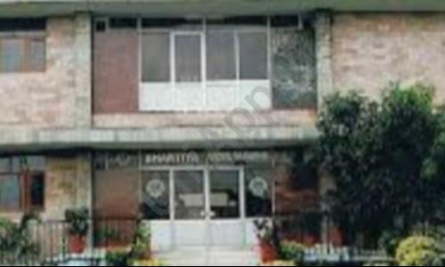 Bharti Vidya Kender, Moti Nagar, Ludhiana