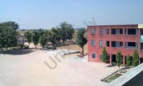 Bhagat Puran Singh Memorial Sen. Sec. School, Khanna, Ludhiana