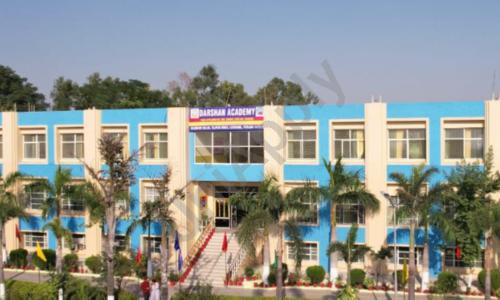 Darshan Academy, Bhamian Kalan, Ludhiana