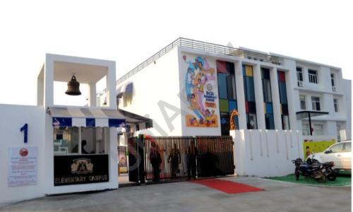 Dcm Presidency School, Sector 39, Ludhiana
