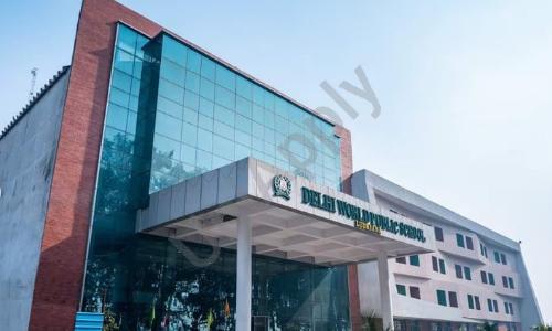 Delhi World Public School, Harnampura, Ludhiana