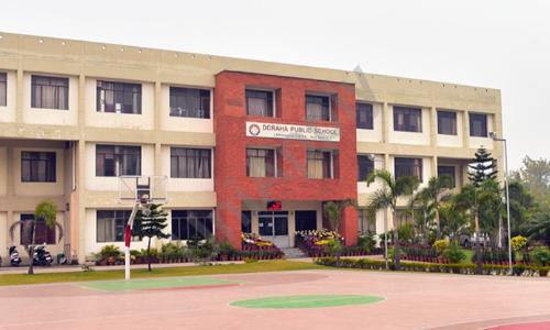 Doraha Public School, Doraha, Ludhiana