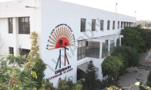 Drishti Dr. R.C. Jain Innovative Public School, Narangwal, Ludhiana