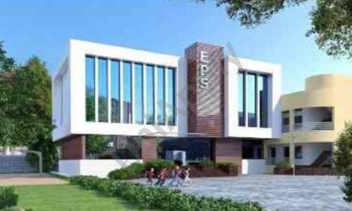 Everest Public Senior Secondary School, Moti Nagar, Ludhiana