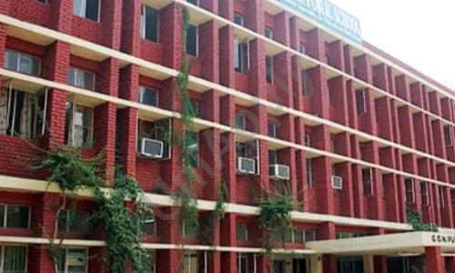 Gujranwala Guru Nanak Public School, Rose Garden, Ludhiana