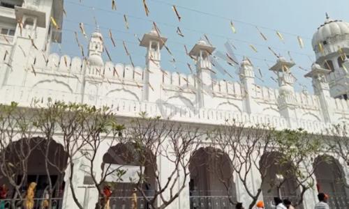 Guru Gobind Singh Public School, Daad, Ludhiana