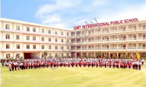 Gmt International Public School, Kakowal, Ludhiana
