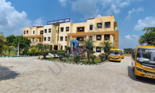 Golden Earth Convent School, Mullanpur, Ludhiana