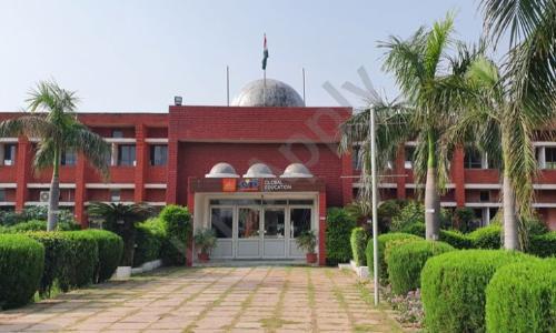 Guru Ram Dass Academy, Humbran Road, Ludhiana
