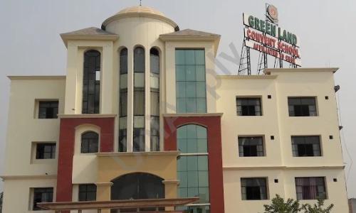 Greenland Convent School, Civil City, Ludhiana