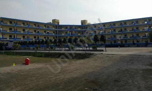 International Public School, Chandan Nagar, Ludhiana