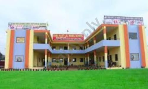 Baba Hast Lal Model School, Samrala, Ludhiana