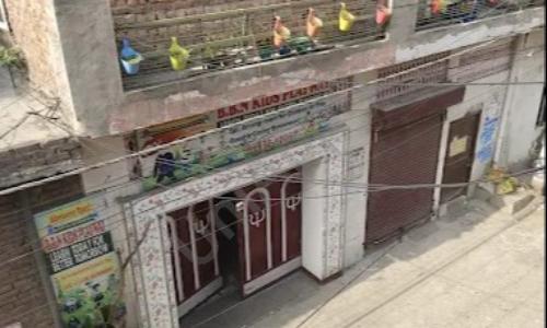 B.B.N Public Sen Sec School, Mangat, Ludhiana