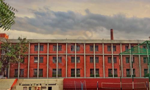 Kundan Vidya Mandir Senior Secondary School, Civil Lines, Ludhiana
