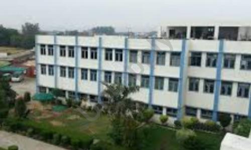 Anandsar Public School, Mangat, Ludhiana