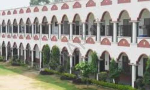 Maya Devi Goel Public School, Pohir, Ludhiana