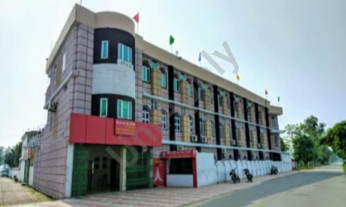 M.L.D. Senior Secondary School, Talwandi Kalan, Ludhiana