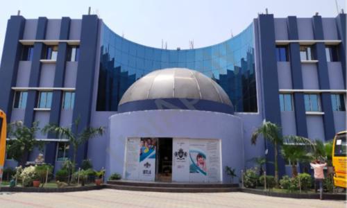 Mount International School, Sidhwan Canal, Ludhiana