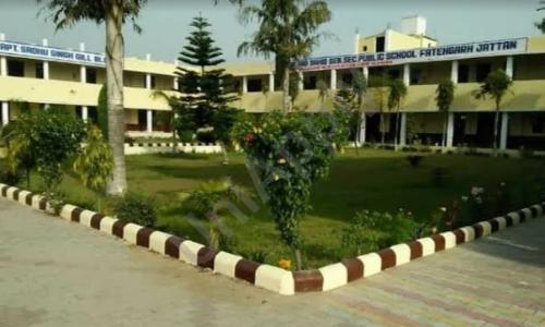 Nankana Sahib Senior Secondary Public School, Fatehgarh, Ludhiana