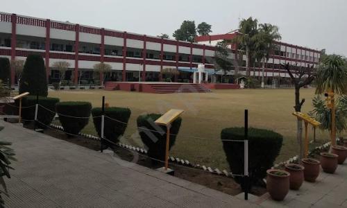 Partap Public School, Ayali Khurd, Ludhiana 1