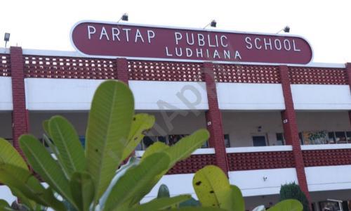 Partap Public School, Ayali Khurd, Ludhiana
