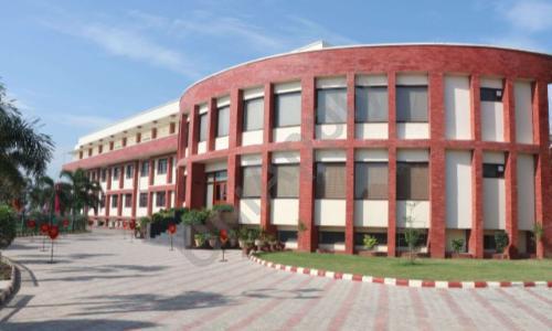 Peace Public School, Bhanohar, Ludhiana