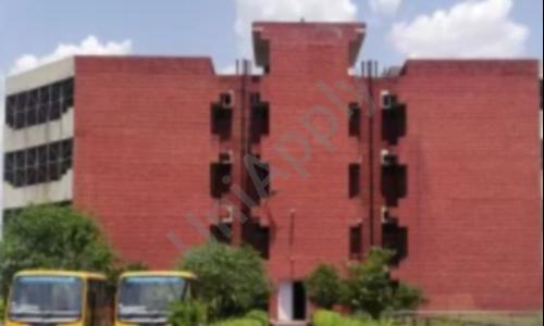 Sant Kirpal Singh Seva Panthi Public Senior Secondary School, Bohapur, Ludhiana