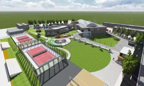 Satguru Partap Singh Academy, Sri Bhaini Sahib, Ludhiana