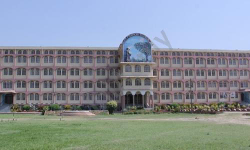St. Francis School, Mundian Kalan, Ludhiana